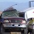 At least 13 killed after SUV hits truck carrying gravel near US-Mexico border