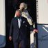 Prince Charles visits Greece as Philip’s home country celebrates 200th anniversary of independence.
