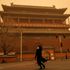 ‘Worst sandstorm in a decade’ leaves Chinese capital covered in thick brown dust