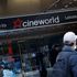 Cineworld UK staff ‘treated with contempt’ as chain reveals reopening plans