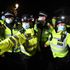 Deputy Met chief refuses to apologise for policing of Sarah Everard vigil