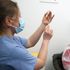 UK records lowest number of COVID deaths since early October
