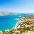 Greece travel corridor brought in ‘a large amount of virus’, say UK experts