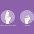 The simple hand signal that lets people know you’re in danger – and other ways to ask for help
