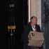 Cummings set to break silence after Downing Street departure