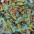 Ed Sheeran ‘Jackson Pollocky’ painting raises £51k in cancer charity raffle