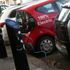 Cut in electric car subsidy criticised as ‘wrong move at the wrong time’