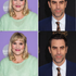 Emerald Fennell and Sacha Baron Cohen win at Writers Guild Awards