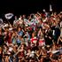 Fans could be back in ‘significant numbers’ this summer with help of COVID certificates
