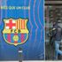 Arrests after police raid home stadium of Spanish football giants Barcelona