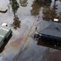 ‘A flood area twice the size of the UK’: The town ‘smashed’ as water levels rose 40ft in hours