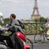 France to ease coronavirus travel restrictions, boosting UK holidaymakers’ hopes