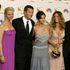 Friends reunion filming date and details revealed by David Schwimmer