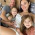'Here we go again!': Wonder Woman star Gal Gadot announces she's pregnant