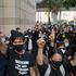 Raab condemns China’s ‘ongoing non-compliance’ over Hong Kong