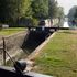 Boy, 3, dies after falling into canal with his mum