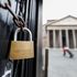 Italy set to impose national lockdown over Easter weekend