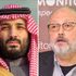 Fiancee of murdered journalist calls for Saudi crown prince to be 'punished without delay'