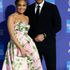 J-Lo denies split from partner but pair admit they are ‘working through some things’