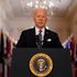 All American adults will be eligible for a vaccine by 1 May, Biden says