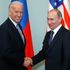 ‘It takes one to know one’: Putin hits back at Biden’s ‘killer’ assessment