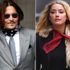 Amber Heard lied about donating $7m divorce money to charity, Johnny Depp’s lawyers say