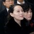 Kim Jong Un’s sister warns US to scrap military exercises if ‘it wants a good night’s sleep’