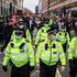 PM faces Tory revolt over move to extend ‘authoritarian’ lockdown powers