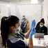 Vaccine teams to go to ‘maximum capacity’ and double jab rate