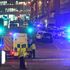 Firefighters in tears after failing to attend Manchester Arena bombing, inquiry hears