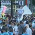 Maradona fans march for ‘justice’ over legend’s death