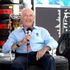 Former Formula One commentator Murray Walker dies aged 97