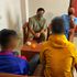 ‘I can’t shoot my people’: Myanmar police officers flee to India after defying military orders