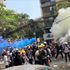 Deaths of pro-democracy protesters rises to 18 as violence in Myanmar continues