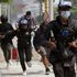 ‘You could face the same fate as Saddam or Gaddafi’, Myanmar military chiefs warned