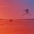 NASA prepares its Ingenuity helicopter for first flight on Mars