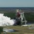 NASA completes major test on a rocket that could take humans back to the moon