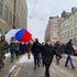 Russia sues social media companies over Navalny protests