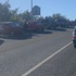 Tsunami warnings issued and thousands told to evacuate after powerful New Zealand quake
