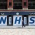 NHS staff in Scotland offered pay rise of at least 4% for ‘service and dedication’ in pandemic