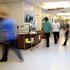 Number of people waiting a year for hospital treatment soars, figures show