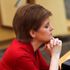 SNP’s majority at Holyrood in the balance despite Sturgeon’s clear lead, poll suggests