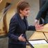 Sturgeon vows to 'get on with the job' as she awaits Salmond inquiry ruling