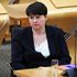 Sturgeon and the SNP are past their peak – and Scotland has had enough, Ruth Davidson claims