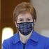 Scotland’s stay-at-home order to end on 2 April, Sturgeon announces