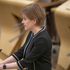 Sturgeon survives vote of no confidence in leadership