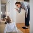 Getting angry at children ‘similar to serious abuse’ as it harms brain growth, study finds