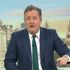 Piers Morgan’s Meghan outbursts become Ofcom’s most complained about TV moments