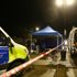 Police cordon off area of Kent 30 miles from where Sarah Everard’s body was found