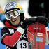 French former snowboard world champion dies in Swiss avalanche aged 40